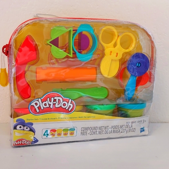 Girls Play Bundle Ages 3+ - Picture 4 of 14